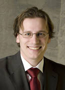 Rückt nach in den Kantonsrat: Pirmin Müller